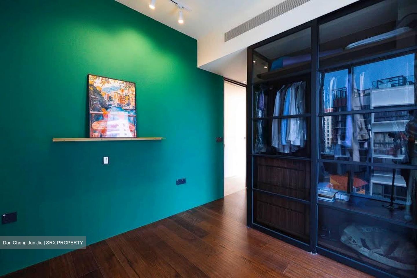 The Iveria (D9), Apartment #574655231